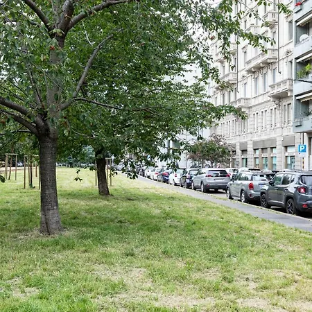 Apartmán Collection Citylife With Terrace - Collection Milán