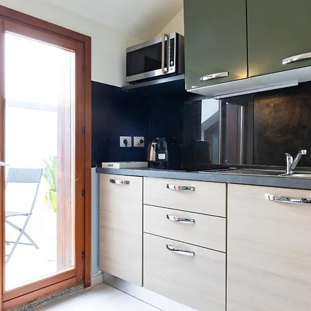Apartmán Collection Citylife With Terrace - Collection Milán