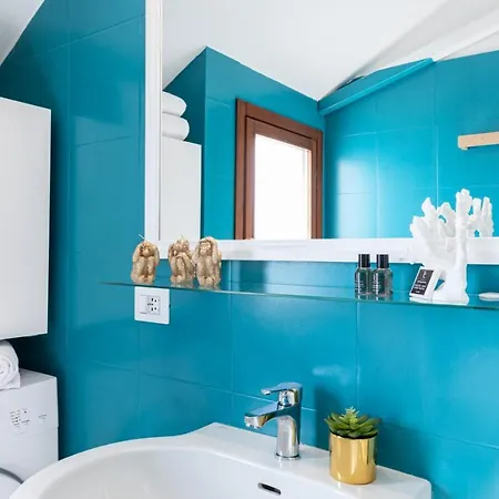 Collection Citylife With Terrace - Collection Apartamento *