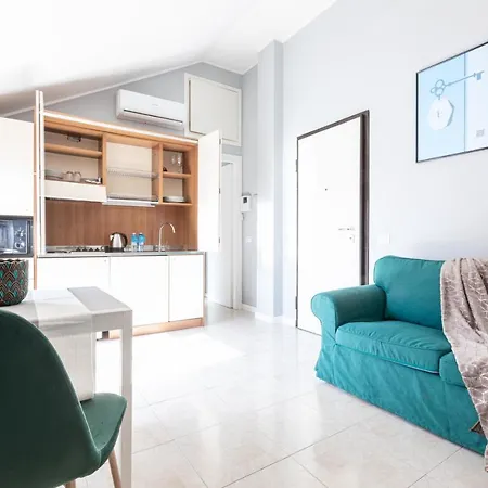 Apartamento Collection Citylife With Terrace - Collection
