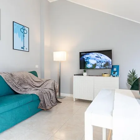Collection Citylife With Terrace - Collection Apartamento Milán