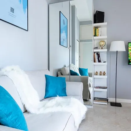 Collection Citylife With Terrace - Collection Milán