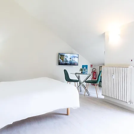 Collection Citylife With Terrace - Collection Apartamento