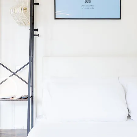 Apartamento Collection Citylife With Terrace - Collection