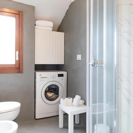 Apartamento Collection Citylife With Terrace - Collection *