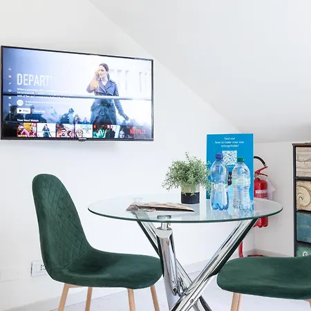 Collection Citylife With Terrace - Collection Apartamento *