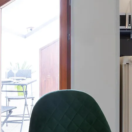 Collection Citylife With Terrace - Collection Apartamento Milán