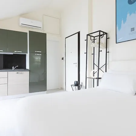 Apartamento Collection Citylife With Terrace - Collection