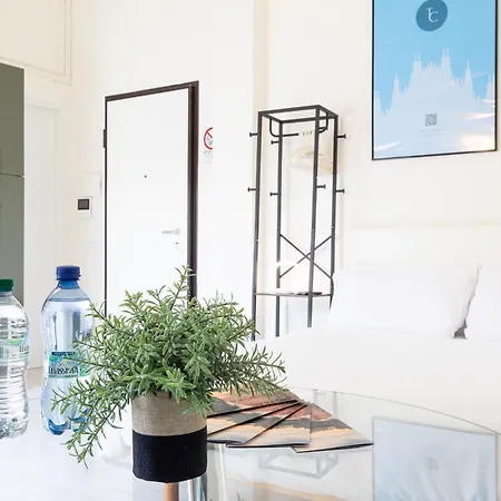 Collection Citylife With Terrace - Collection Apartamento *