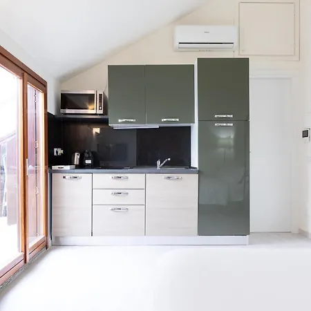 Collection Citylife With Terrace - Collection Apartamento
