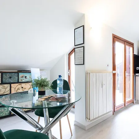 Apartamento Collection Citylife With Terrace - Collection
